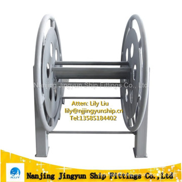 Marine steel wire reel for sale